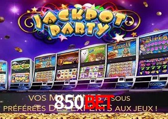 Inovações de Jogos na 850bet: O Futuro das Experiências Interativas