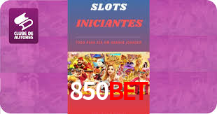 Desvendando o Mundo dos Jogos Virtuais na 850bet